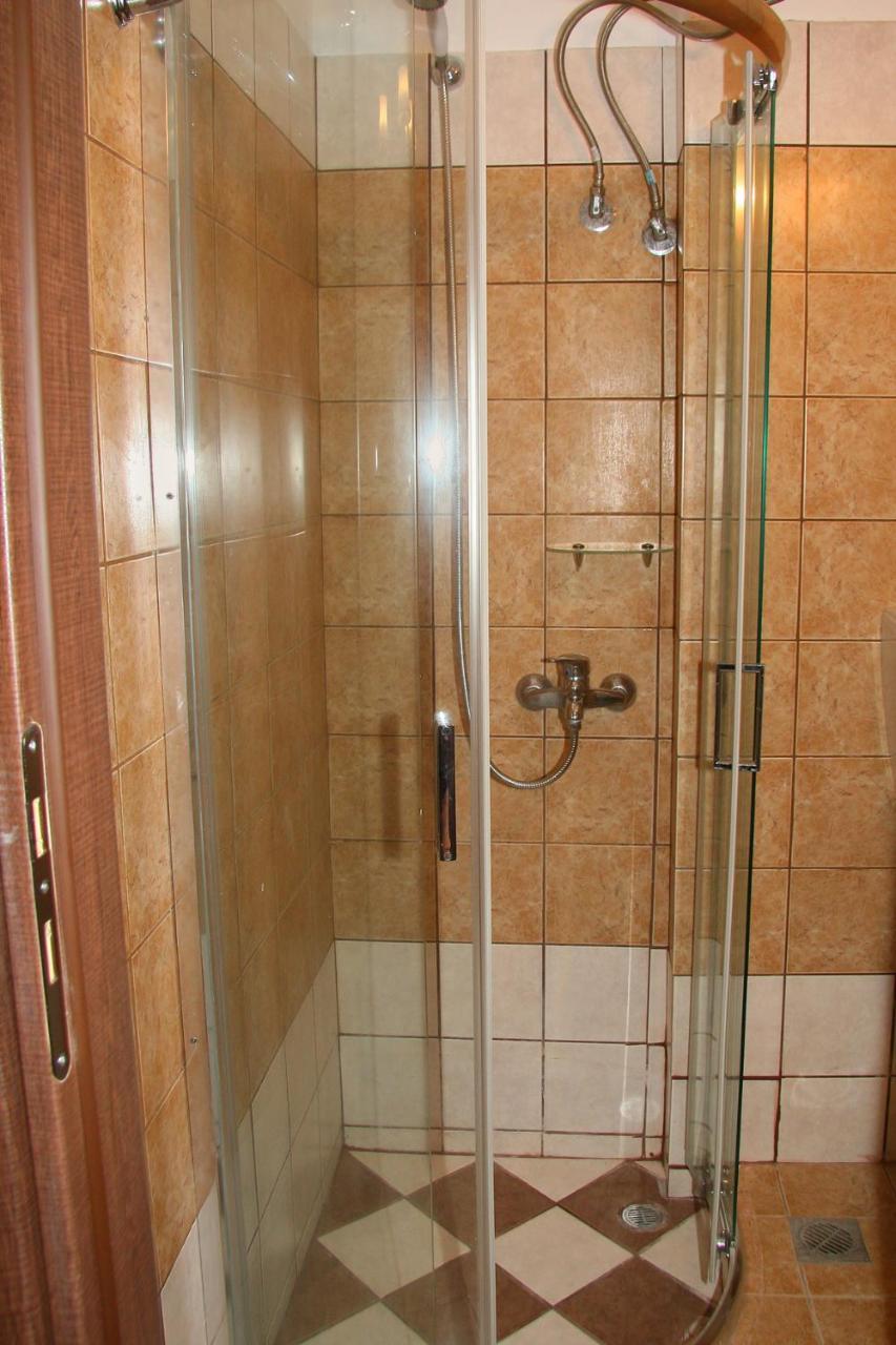 Lithoktisto Apartamento Limniónas Exterior foto